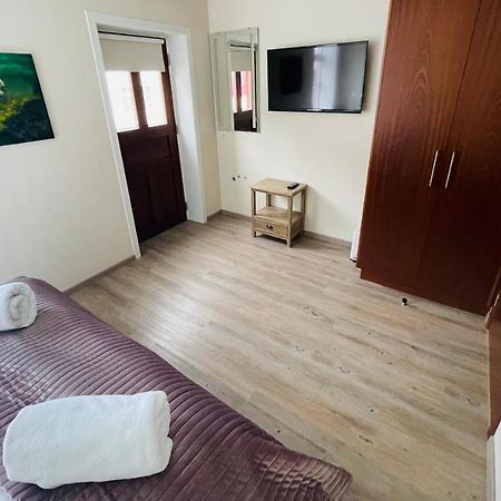 600 Guesthouse 阿克雷里 外观 照片