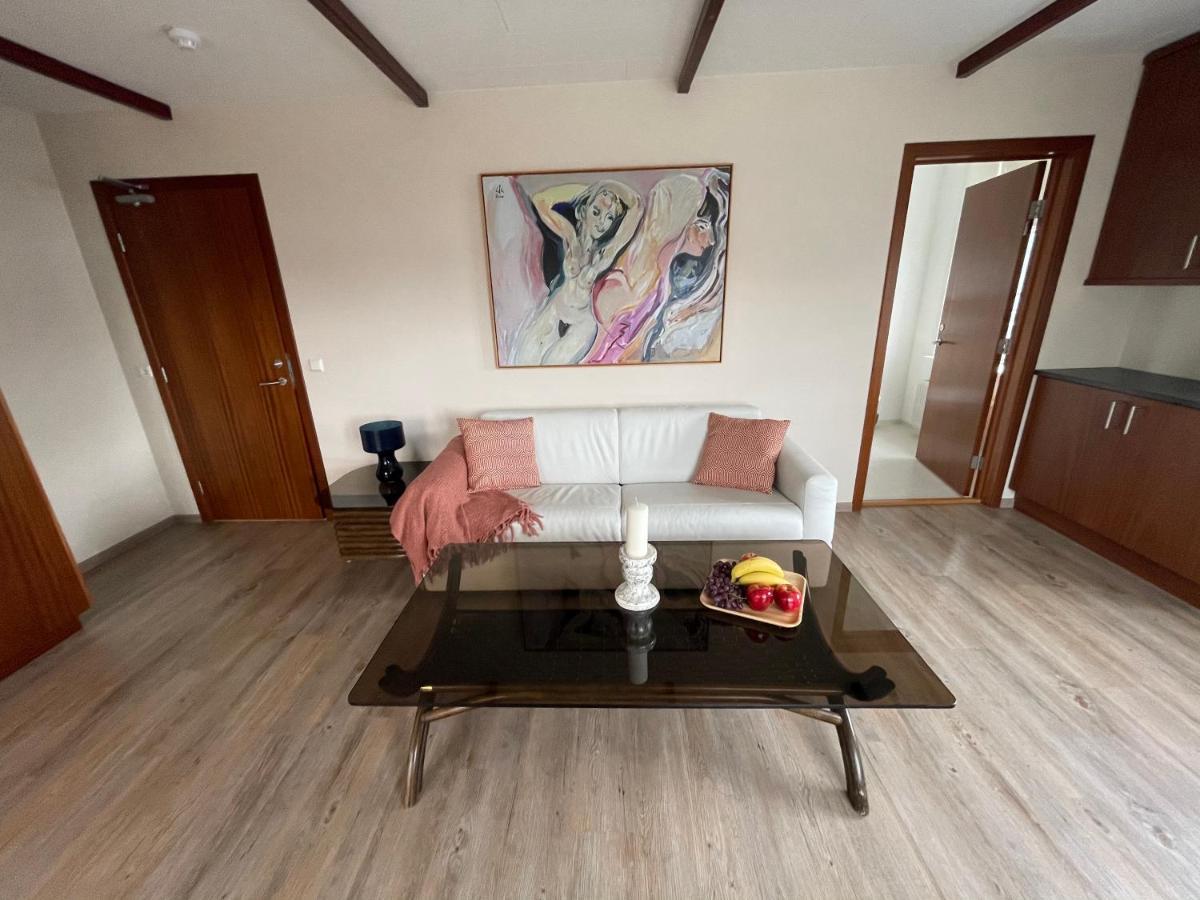 600 Guesthouse 阿克雷里 外观 照片