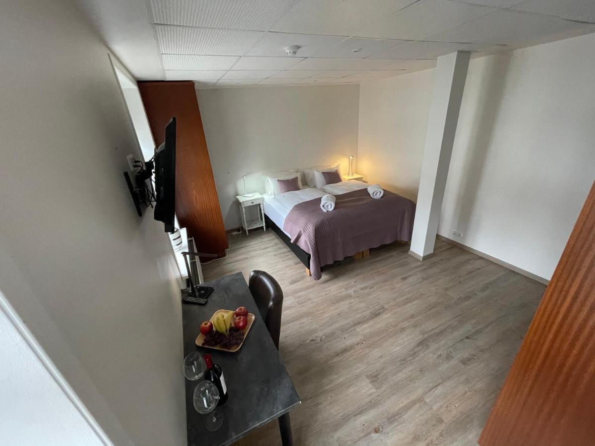 600 Guesthouse 阿克雷里 外观 照片