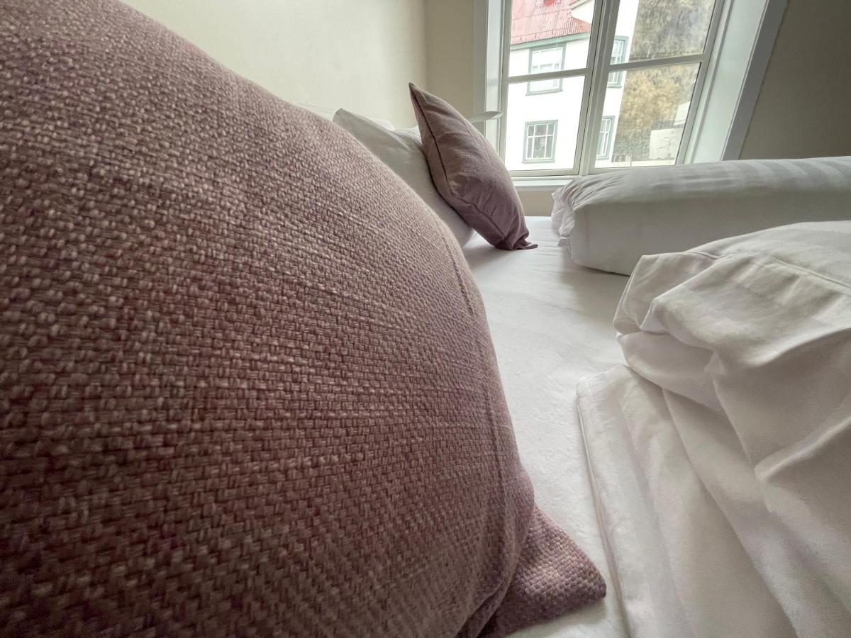 600 Guesthouse 阿克雷里 外观 照片
