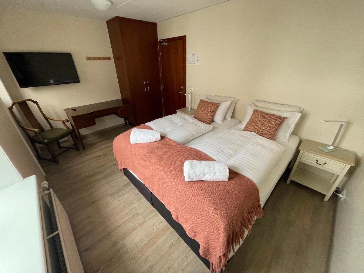 600 Guesthouse 阿克雷里 外观 照片