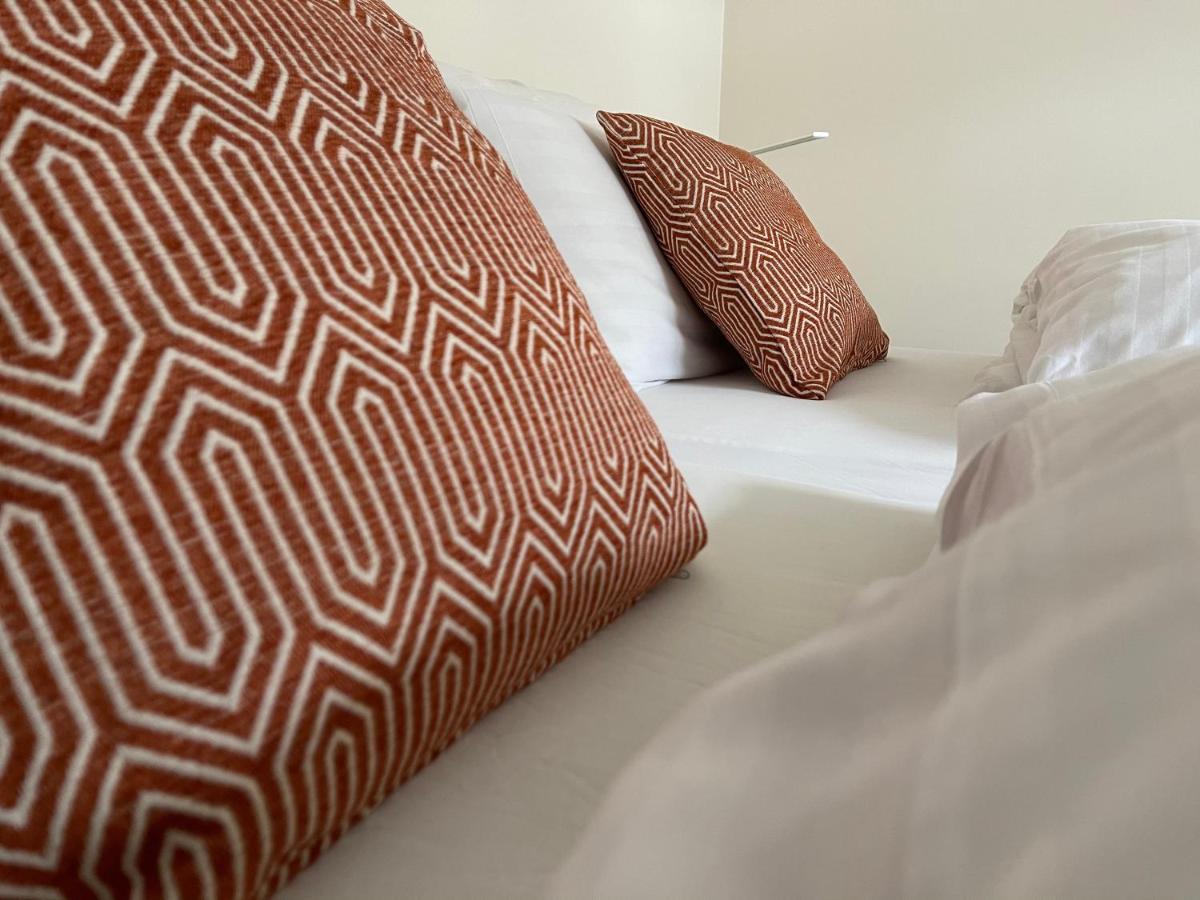 600 Guesthouse 阿克雷里 外观 照片