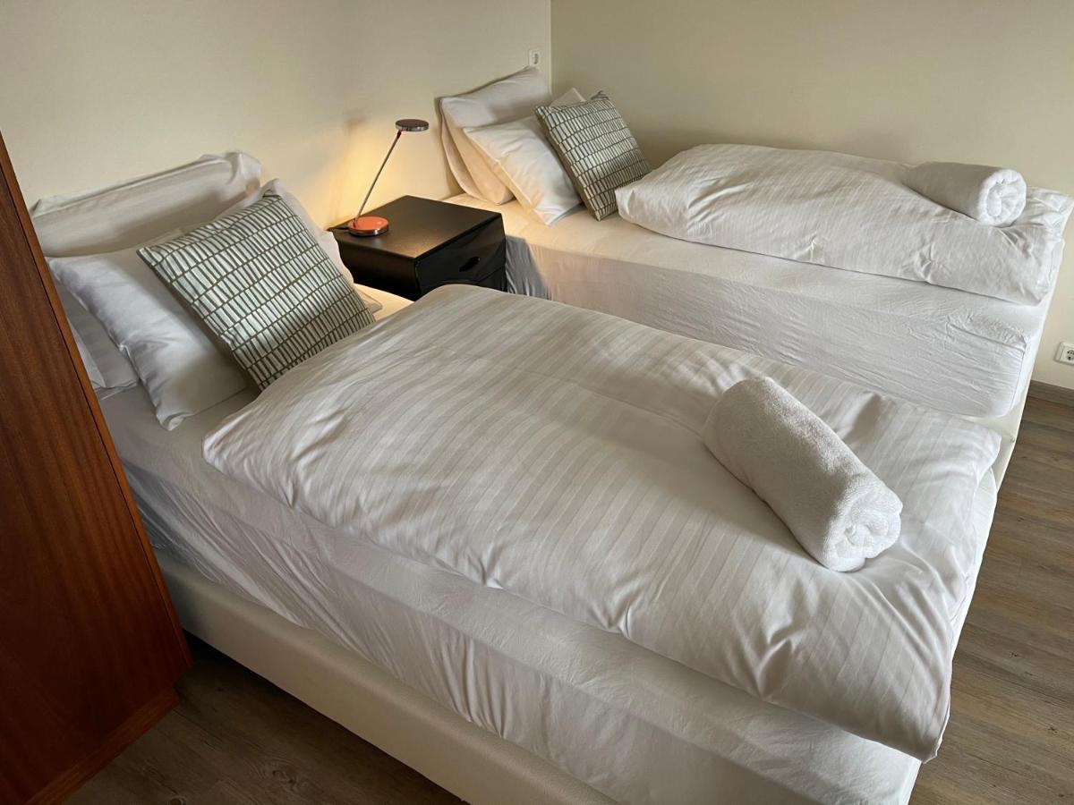 600 Guesthouse 阿克雷里 外观 照片