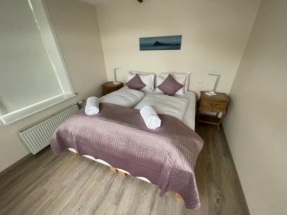 600 Guesthouse 阿克雷里 外观 照片