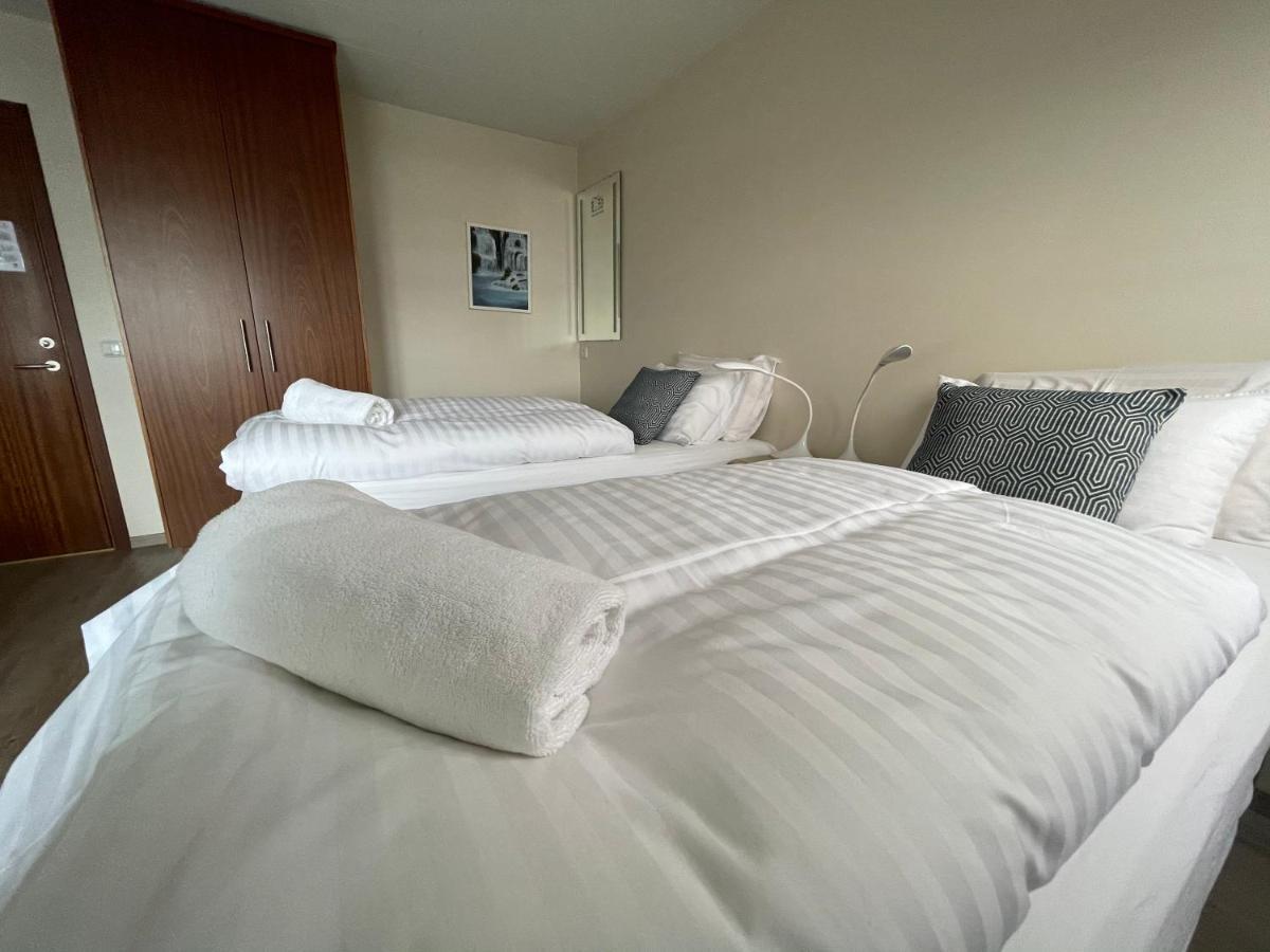 600 Guesthouse 阿克雷里 外观 照片