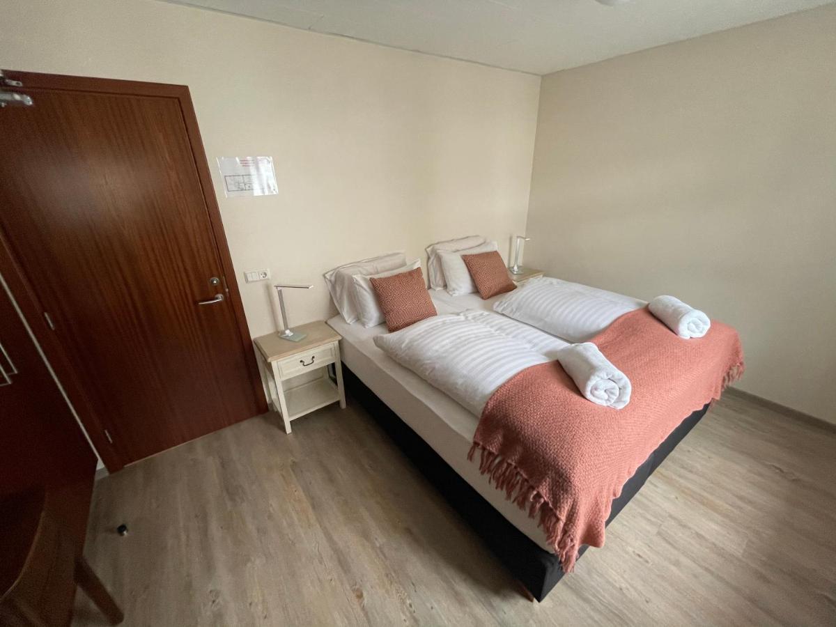 600 Guesthouse 阿克雷里 外观 照片