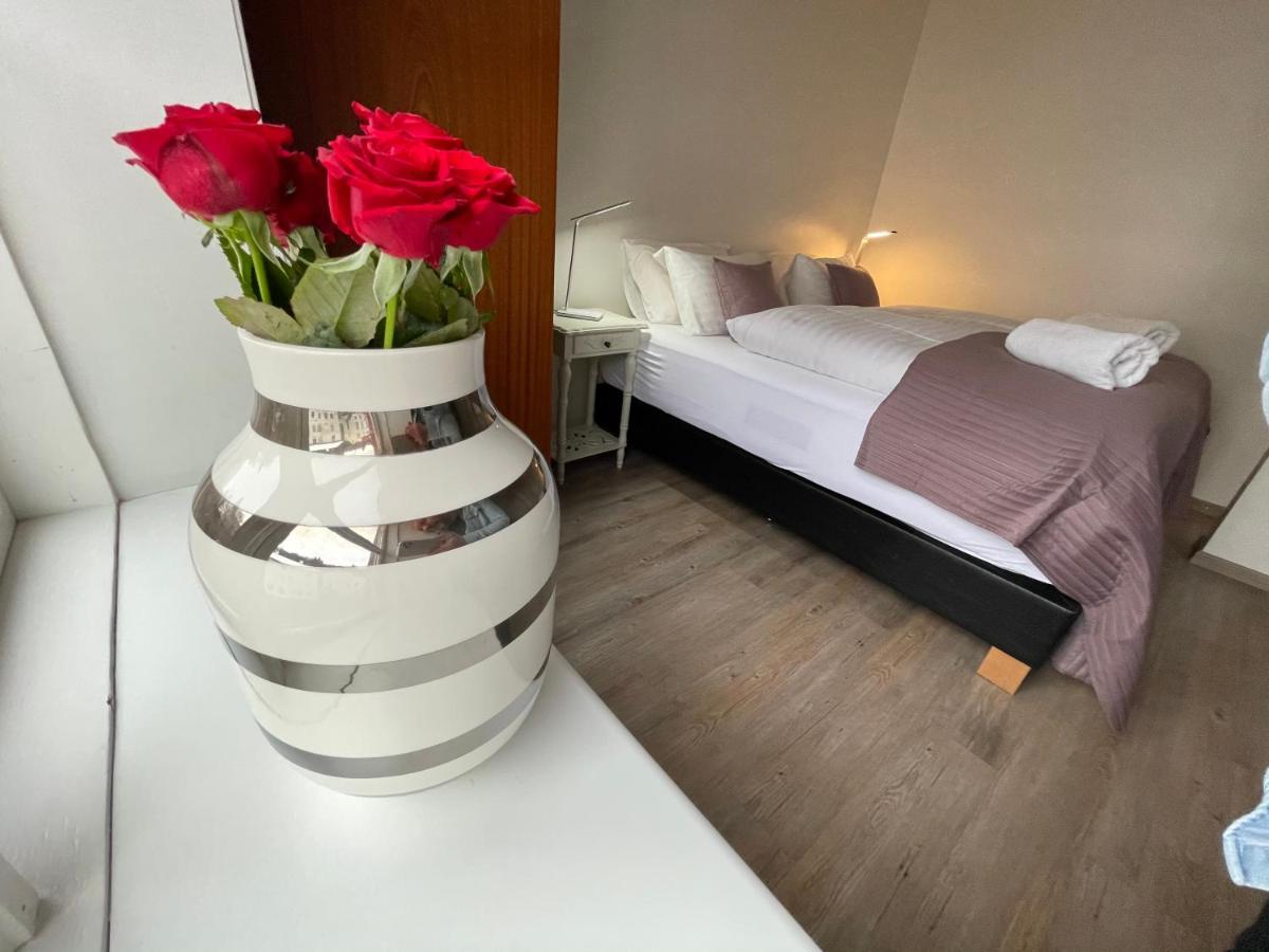 600 Guesthouse 阿克雷里 外观 照片